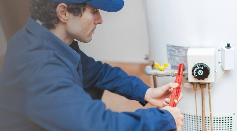 Professional sewer line replacement in Linwood, NC